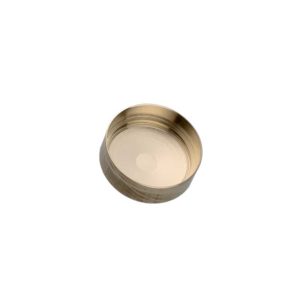 Vardeco brass cover for the connector industry