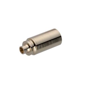 Vardeco brass pin for aerospace and defence
