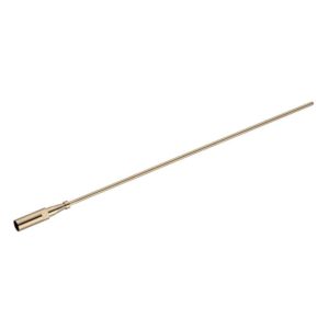 Vardeco brass pin for aerospace and defence