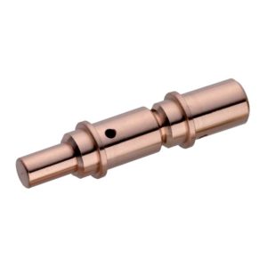 Vardeco copper pin for aerospace and defence
