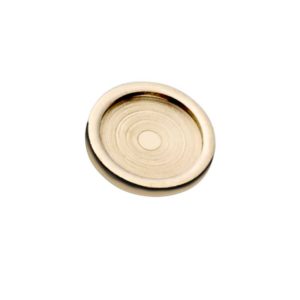 vardeco brass support for the watch industry
