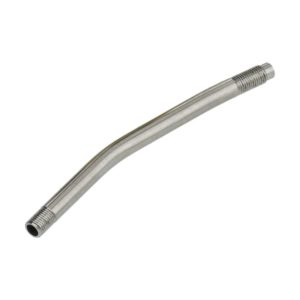 Vardeco medical aluminium and stainless steel tube