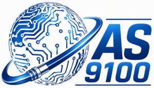 AS 9100 (EN 9100) Certification